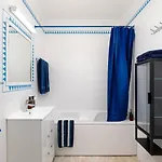 Appartement Sunset Retreat *