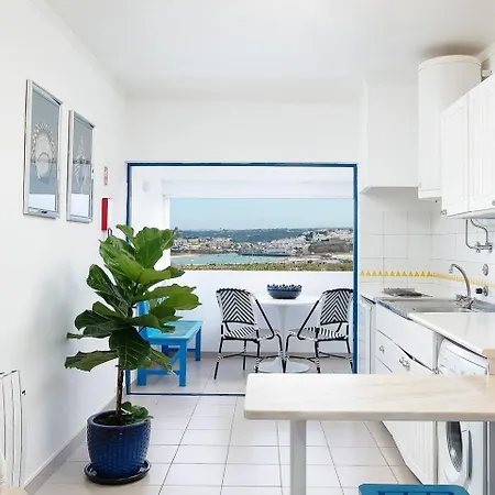 Sunset Retreat Appartement *