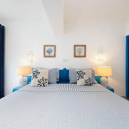 Sunset Retreat Apartment Portimao