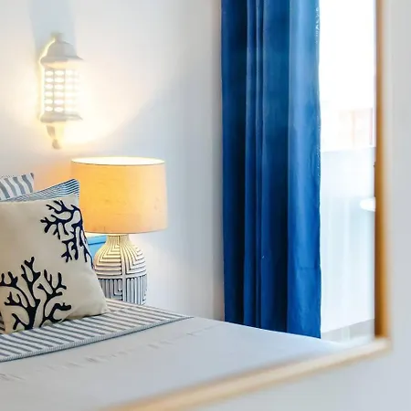 Sunset Retreat * Portimao