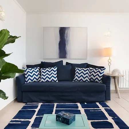 Sunset Retreat Appartement *