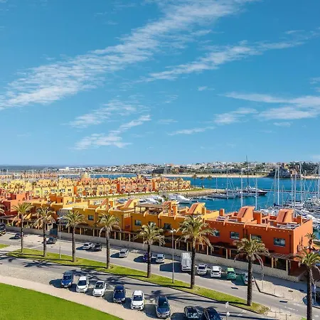 Appartement Sunset Retreat *