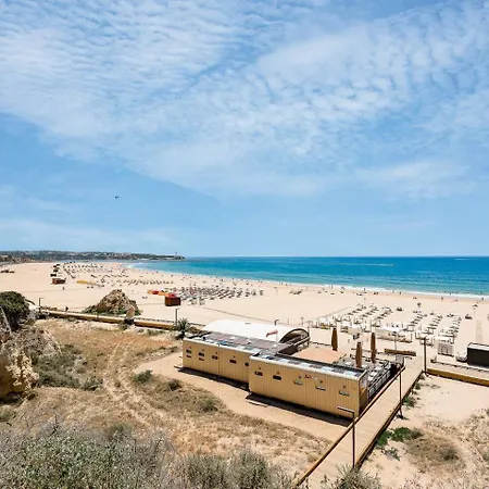 Apartment Sunset Retreat