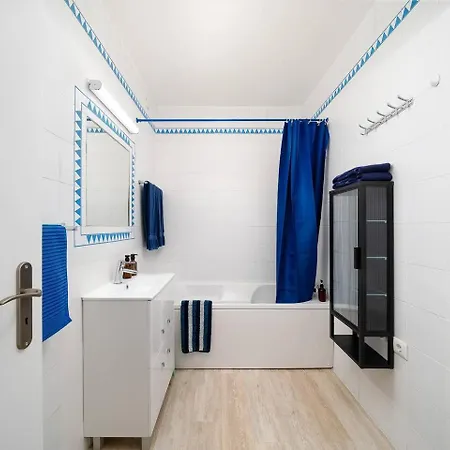 Sunset Retreat Apartment Portimao