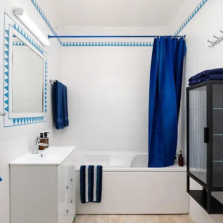 Apartamento Sunset Retreat *