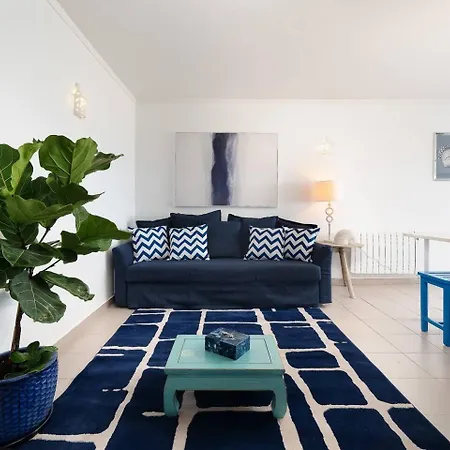 Sunset Retreat Apartament Portimão