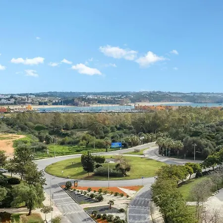 Sunset Retreat Apartament *